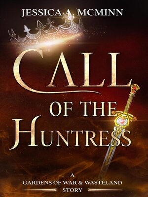 cover image of Call of the Huntress
